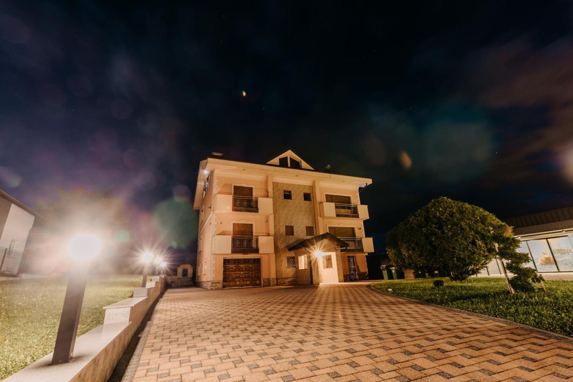 Bihać Villa Lamija מראה חיצוני תמונה