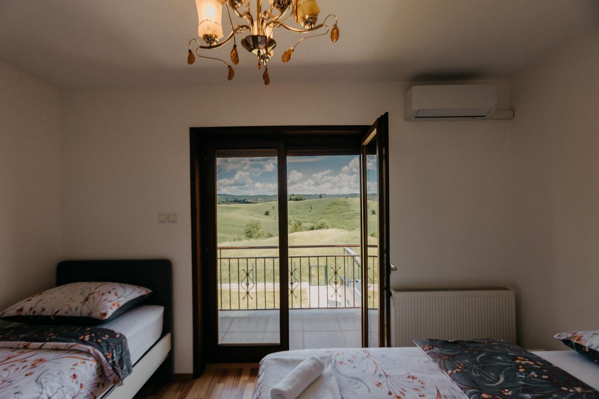 Bihać Villa Lamija מראה חיצוני תמונה