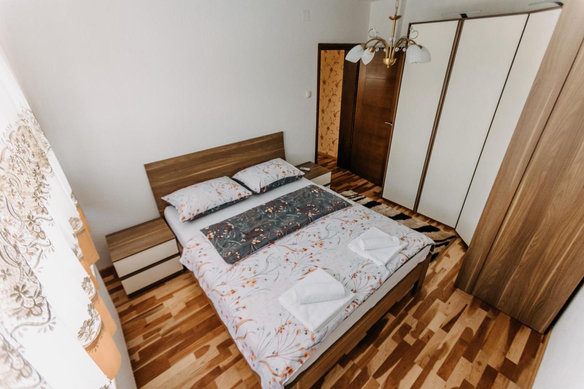 Bihać Villa Lamija מראה חיצוני תמונה