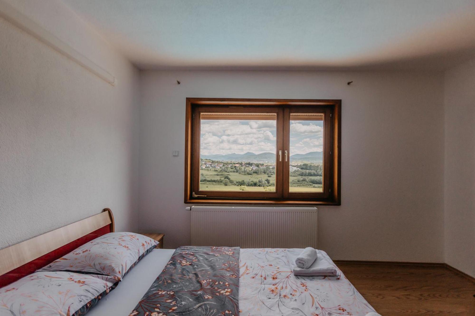 Bihać Villa Lamija מראה חיצוני תמונה