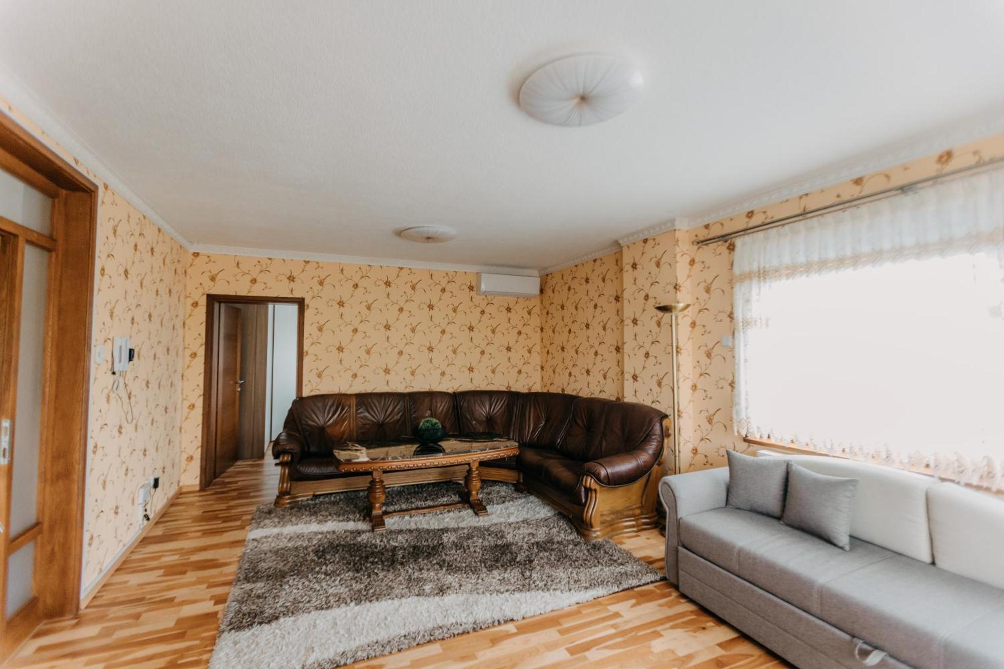 Bihać Villa Lamija מראה חיצוני תמונה