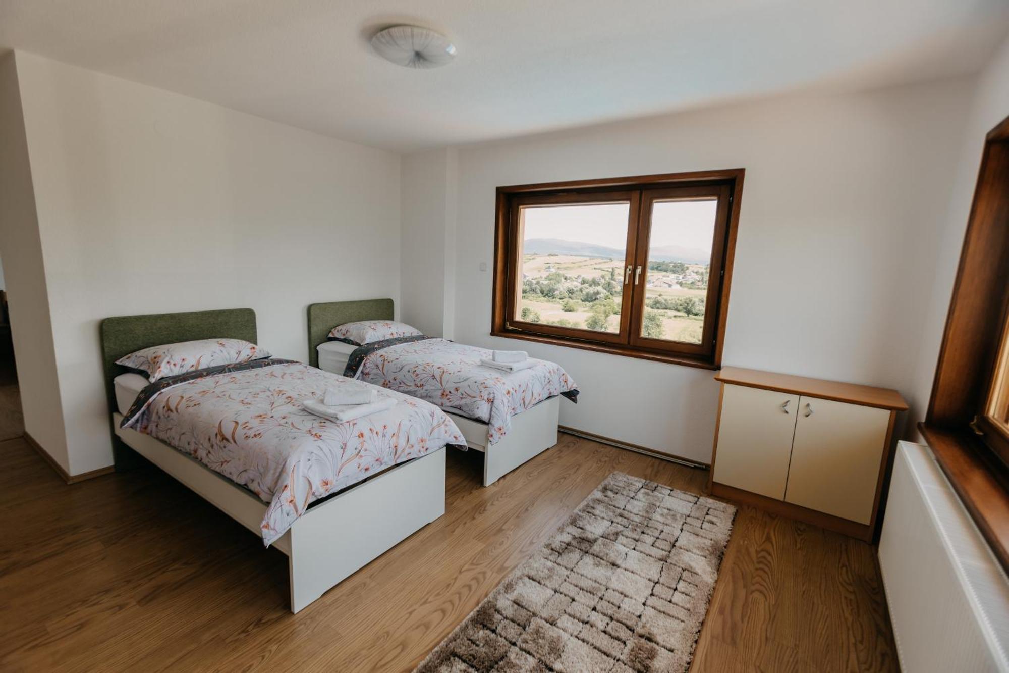 Bihać Villa Lamija מראה חיצוני תמונה