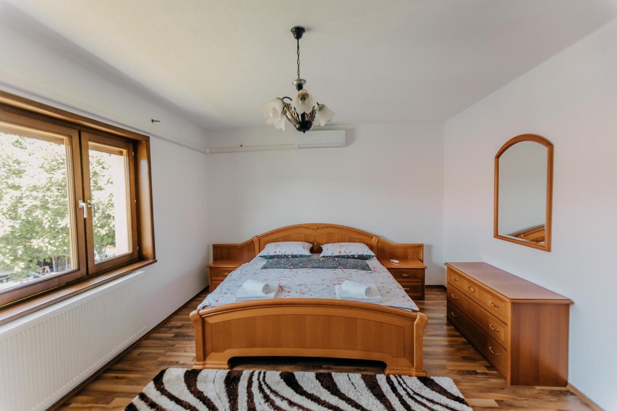 Bihać Villa Lamija מראה חיצוני תמונה