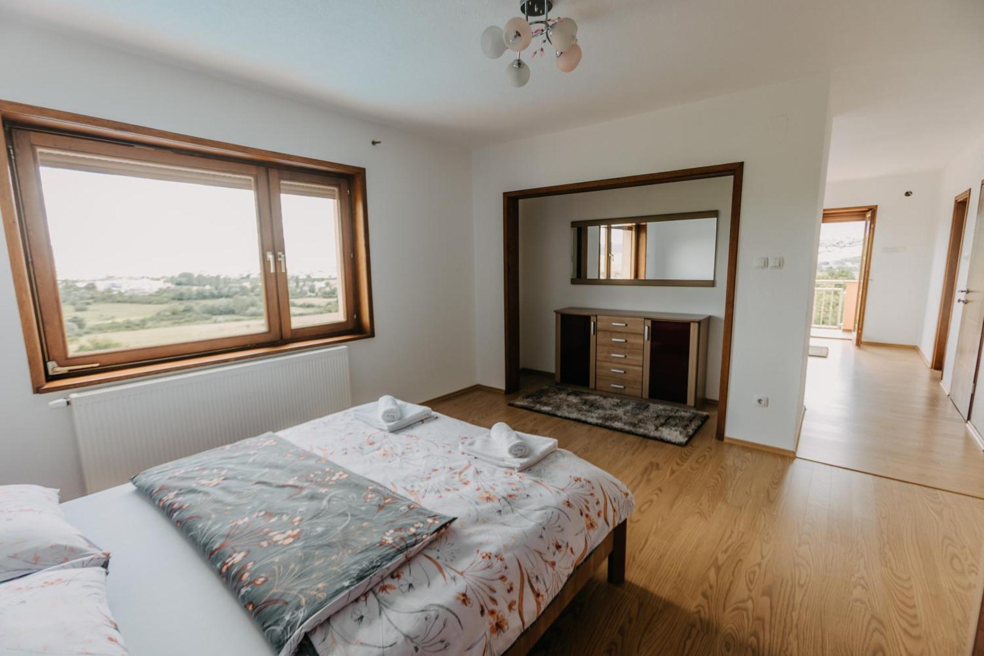 Bihać Villa Lamija מראה חיצוני תמונה