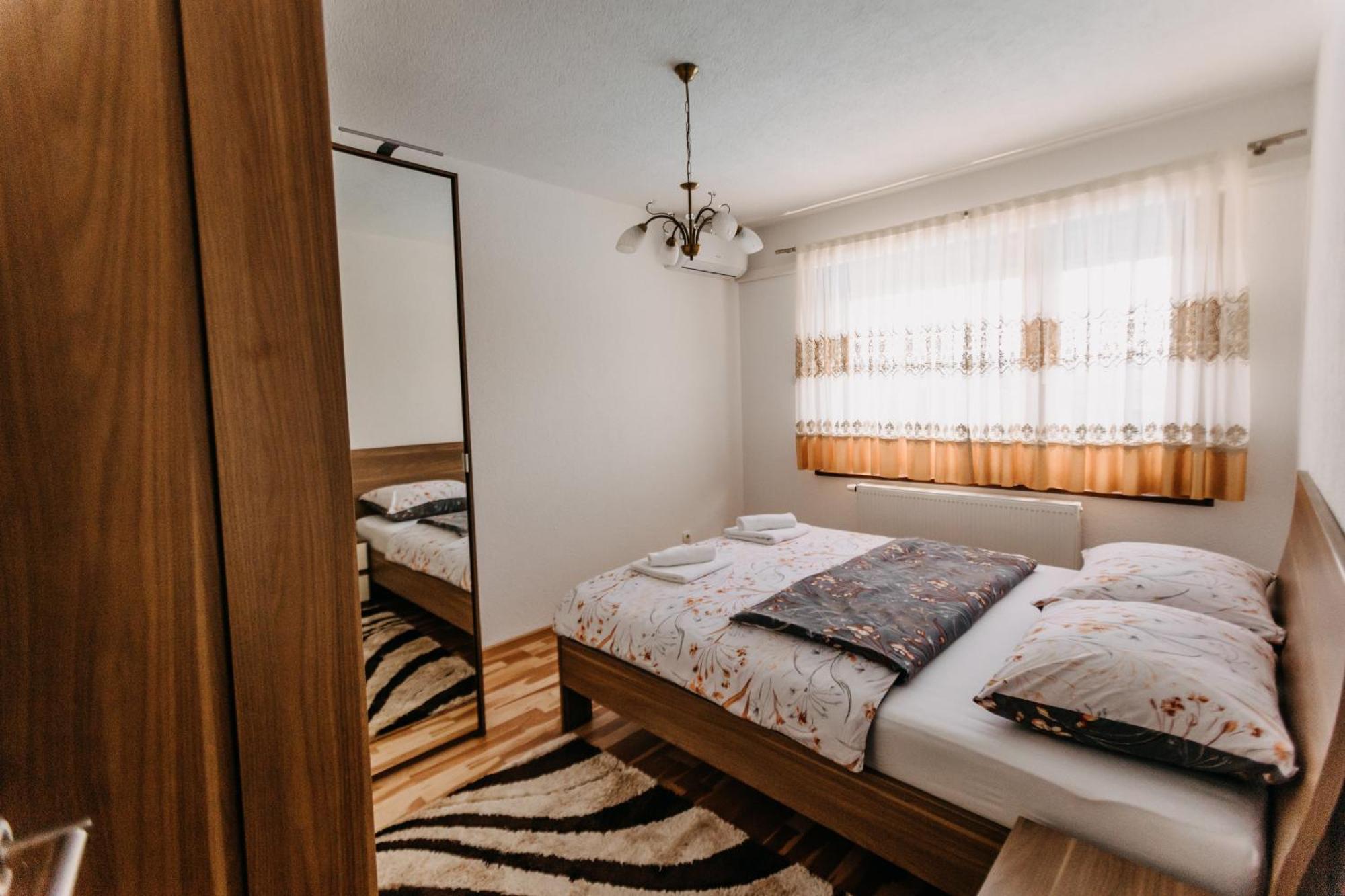 Bihać Villa Lamija מראה חיצוני תמונה